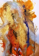 Malerei, Kunst, Art, Acryl, Abstrakt, modern