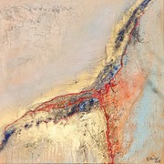 Malerei, Malerei, Art, Kunst, Acryl, Expressiv. modern, Bild