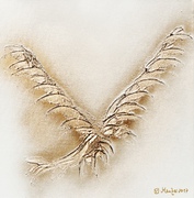 Acryl, Art, Kunst, Malerei, Abstrakt, Leinwand, Expressiv, Modern