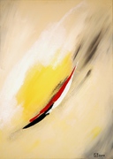 Acryl, Art, Kunst, Malerei, Abstrakt, Leinwand, Expressiv, Modern